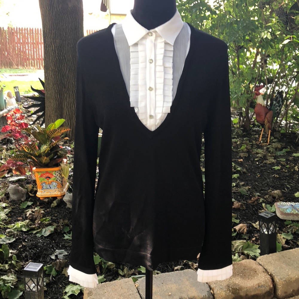 Fabulous Jones New York top